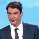 "Il faut me parler en régie !" : Julian Bugier s'agace lors d'un bug dans le "13 Heures" de France 2