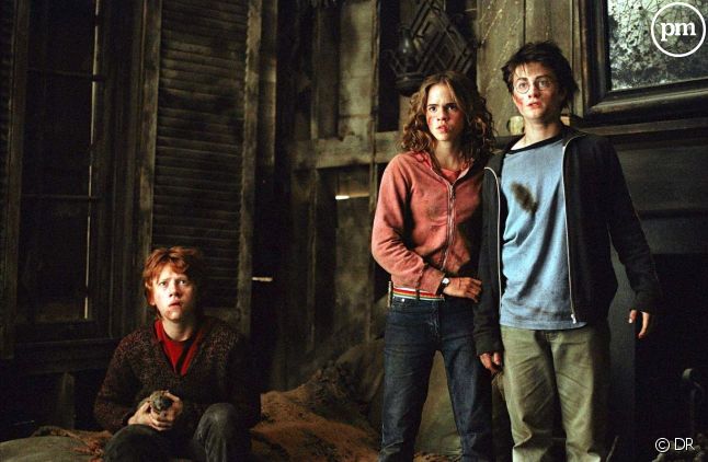 "Harry Potter et le prisonnier <span>d'Azkaban" sur TF1 </span>
