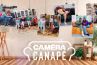 Audiences : Quel score pour le lancement de &quot;Caméra canapé&quot; sur M6 ?