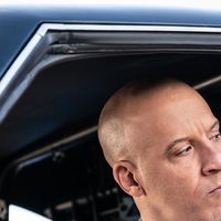 Box-office : "Fast & Furious 9" écrase "Black Widow", moins de 100.000 entrées pour la Palme d'or "Titane"