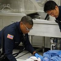 "9-1-1" : La saison 4 de la série américaine débarque ce soir sur M6