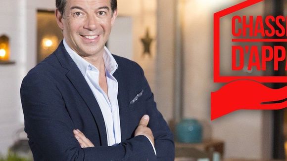 Audiences access 19h : "DNA" reprend la tête, Nagui bon deuxième, "Chasseurs d'appart'" au plus haut