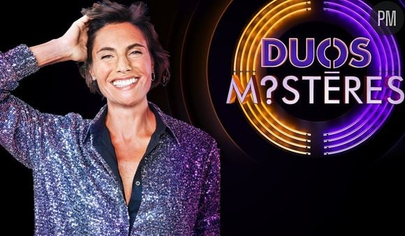 "Duos mystères"