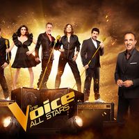 "The Voice" : La saison all-stars arrive ce soir sur TF1