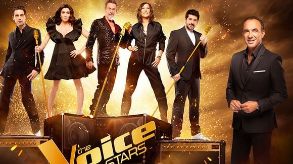 "The Voice" : La saison all-stars arrive ce soir sur TF1