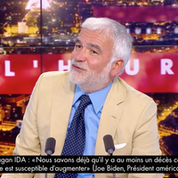 "L'heure des pros 2" : Un bug interminable coupe le son de Pascal Praud sur CNews