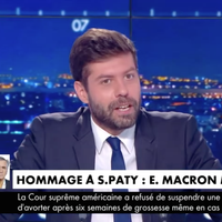 "Vous n'avez pas d'avis ?!" : Julien Pasquet sermonne un chroniqueur hésitant sur CNews