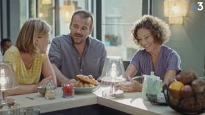 "Plus belle la vie" : Les héros de France 3 rendent hommage à Jean-Paul Belmondo