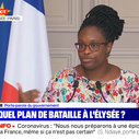 "J'engueulais le mec en plateau" : Quand Sibeth Ndiaye appelait BFMTV pour se plaindre de ses bandeaux