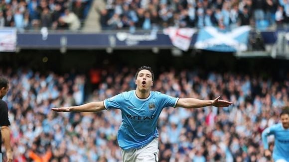 Canal+ : Samir Nasri devient consultant pour les soirées de la Ligue des champions