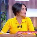 "J'ai sans doute fait des erreurs" : Florence Foresti revient sur sa prestation aux César 2020