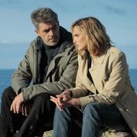 "J'ai menti" : Camille Lou et Thierry Neuvic dans la nouvelle série de France 2 ce soir