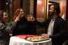 Audiences : Quel bilan pour la mini-série "Mensonges" avec Audrey Fleurot sur TF1 ?