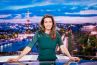 Audiences dimanche : Anne-Claire Coudray en grande forme, record pour "Sept à huit" et "Les enfants de la télé"