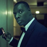 Omar Sy signe un accord avec Netflix pour plusieurs films