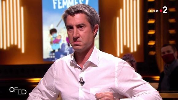 "Qui ici va vivre avec 710 euros par mois ?!" : Le coup de gueule de François Ruffin, au bord des larmes