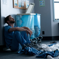 "New Amsterdam" : La série médicale avec Ryan Eggold revient pour une saison 3 ce soir sur TF1