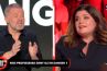 Raquel Garrido absente de &quot;BTP&quot; : &quot;Je ne choisis pas les débatteurs&quot;, se défend Éric Naulleau