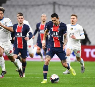 OM/PSG : l'application Free Ligue 1 diffusera en clair 30...