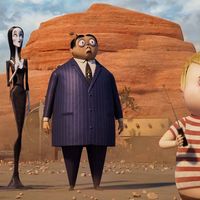 Box-office France : James Bond reprend la tête, "La famille Addams 2" en grande forme, les nouveautés à la peine