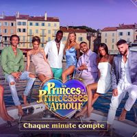 "Les princes et princesses de l'amour" de retour pour une saison 9 aujourd'hui sur W9