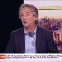 "Sa dernière contradiction, c'était McFly et Carlito" : Nicolas Poincaré critique l'allocution d'Emmanuel Macron