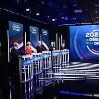 Audiences : Quel score pour le deuxième débat de la primaire Les Républicains sur BFMTV ?