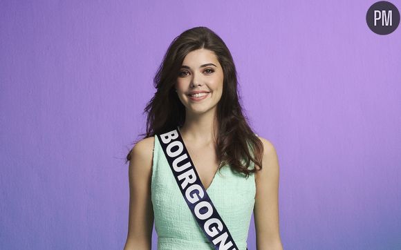 Miss Bourgogne, Chloé Galissi