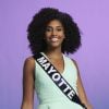 Miss Mayotte, Anna Ousseni