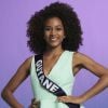 Miss Guyane, Melysa Stephenson