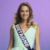 Miss Bretagne, Sarah Conan