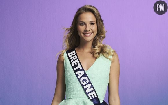 Miss Bretagne, Sarah Conan