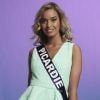 Miss Picardie, Hayate El Gharmaoui