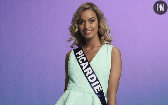 Miss Picardie, Hayate El Gharmaoui