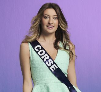 Miss Corse, Emma Renucci