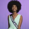 Miss Aquitaine, Ambre Andrieu