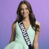 Miss Limousin, Julie Beve