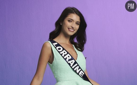 Miss Lorraine, Marine Sauvage