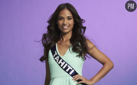 Miss Tahiti, Tumateata Buisson