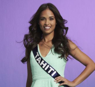 Miss Tahiti, Tumateata Buisson