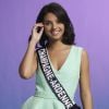 Miss Champagne-Ardenne, Lena Massinger