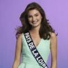 Miss Pays De La loire, Line Carvalho