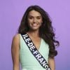 Miss Ile de France, Diane Leyre