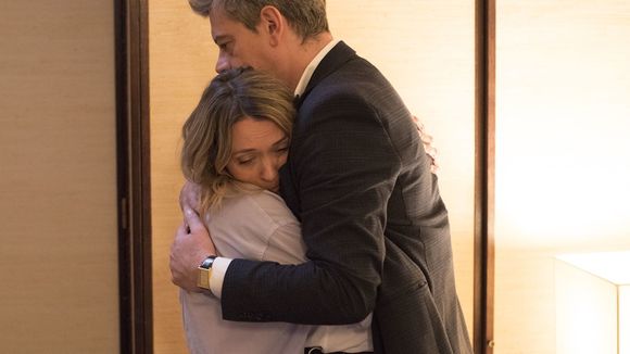 Audiences : Le lancement de "Rebecca" leader sur TF1 mais doublé par M6 sur les FRDA, échec pour Bugier sur F2