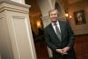Rachat du "Figaro" par Vincent Bolloré : Le groupe Dassault dément les informations de "Mediapart"