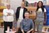 Audiences samedi : L'info sur Fr3 au plus haut, records pour Nagui et Ali Baddou, Alex Goude au plus bas