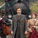 "Le tour du monde en 80 jours" : L'adaptation du roman de Jules Verne avec David Tennant ce soir sur F2