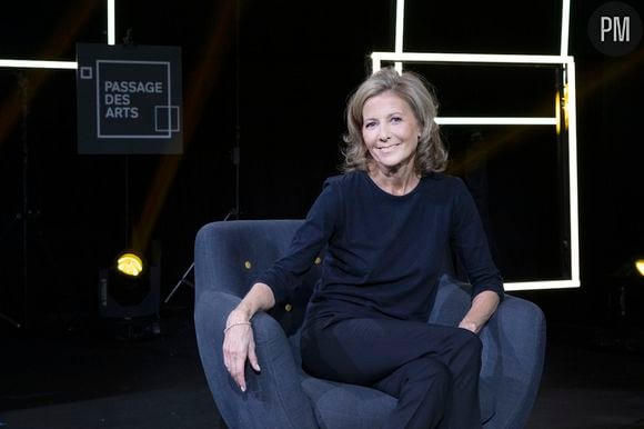 "Passage des arts" sur France 2