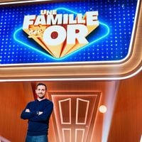 Audiences : Quel bilan pour "Une famille en or" avec Camille Combal sur TF1 ?