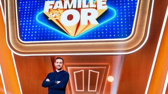 Audiences : Quel bilan pour "Une famille en or" avec Camille Combal sur TF1 ?